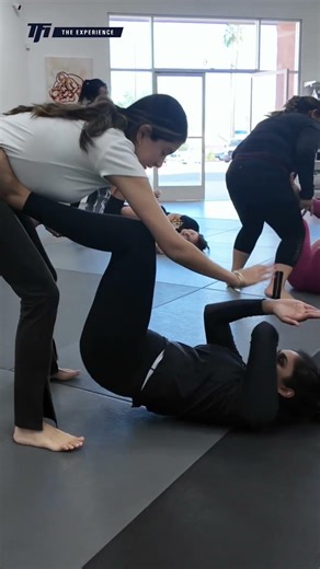 Women’s Self Defense Near La Quinta | A Supportive Environment