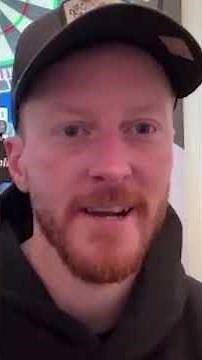 Tom Sykes CRAZY STORY of why he QUIT his job!