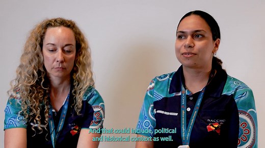 Social and Emotional Wellbeing (SEWB) is critical when working in the Aboriginal and Torres Strait Islander health sector 🖤💛❤️💚💙 Culture Care Connect is an Aboriginal and Torres Strait Islander Community Controlled led program focusing and suicide prevention and Aftercare. Learn more here: https://www.naccho.org.au/culture-care-connect/ You can seek immediate help, 24 hours a day, 7 days a week from: - 13 Yarn: 13 92 76 - Brother-to-brother: 1800 435 799 - Lifeline: 13 11 14 online chat - Ki