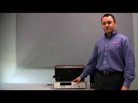 Keithley 2657A System SourceMeter SMU