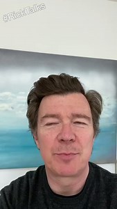 The latest instalment of #RickTalks is here! Keep sending in those questions to rickastleyquestions@gmail.com - Team Rick | Rick Astley