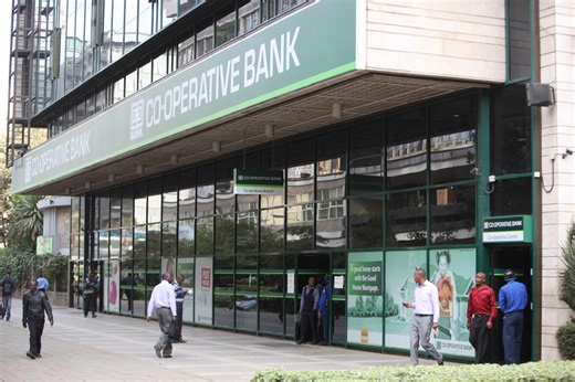 Coop Bank lays ground to join KCB and Equity in regional expansion
