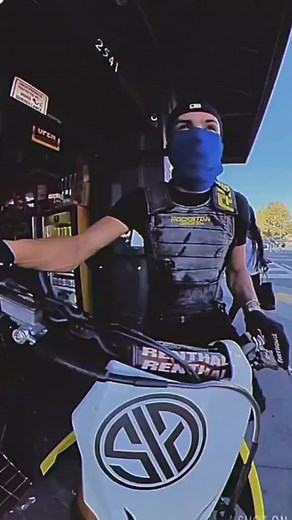 chill #cross #moto #bikelife #bikelifeworld #usa #🇺🇲 | Motocross Life