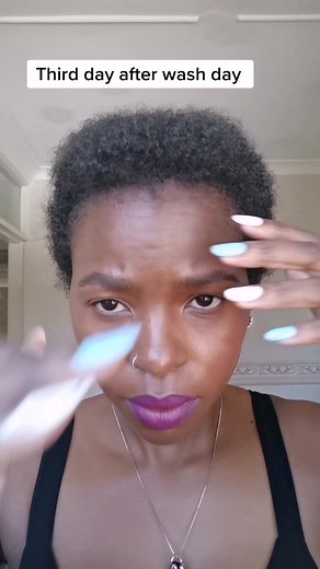 Best Curl Activator for Black Women in South Africa