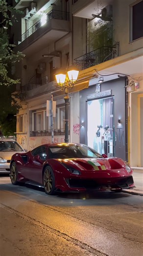 Exploring the Best Modern Ferrari Designs