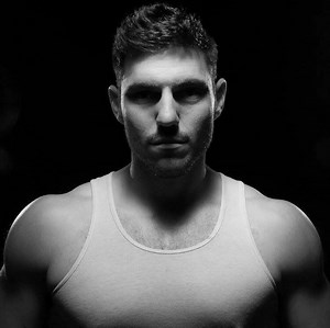 Ben Johnson | Actor, Production Department, Stunts