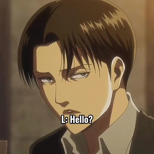 Levi Ackerman x Y/N Story Continues | Anime POV | Attack on Titan