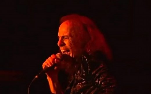Dio-Heaven and Hell live at Wacken 2004