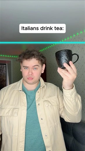 How Much Tea Do People Of Different Nations Drink…🫖🍵