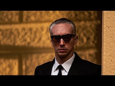 61st New York Film Festival | Teaser