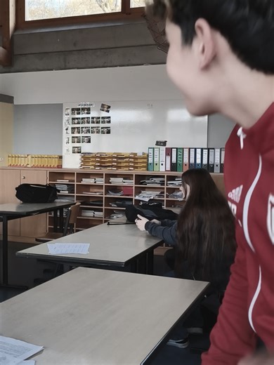 Struggles of School Life and Weekend Anticipation