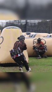 Amazing Pro Paintball Breakout! . Watch paintball tournaments now at Youtube.com/@BestOfPaintball . Shot, edited & shared by JamesDee.Media! . Be sure to check out our websites and other social pages! . BestOfPaintball.com - Our entire collection of long form videos neatly organized in one place . PaintballHighlights.com - Our entire collection of short form videos neatly organized in one place . Youtube.com/@BestOfPaintball - Our main youtube channel containing long form paintball videos . Yout