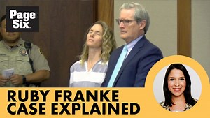 Ruby Franke Case: details on her sentencing, husband and kids