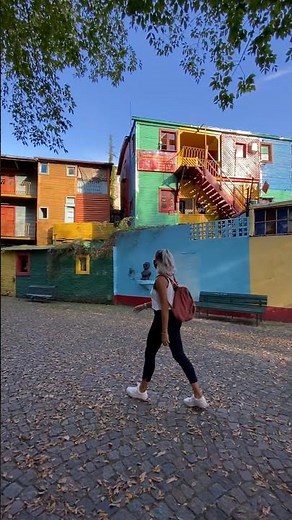 Argentina Travel Guide – 10 Beautiful Places to Visit