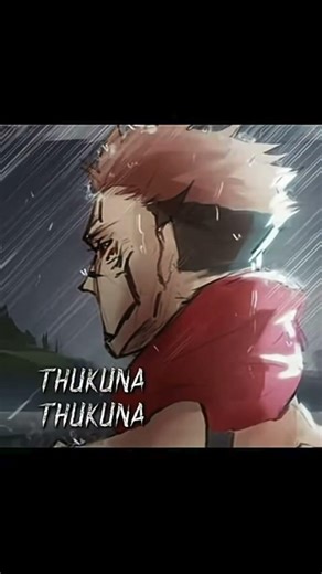 Gojo made thukuna cry part 1 #thukuna #gojo