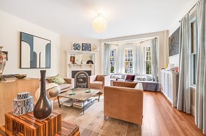 95 Avon Hill, Cambridge, MA 02140 - MLS 73252959 - Coldwell Banker