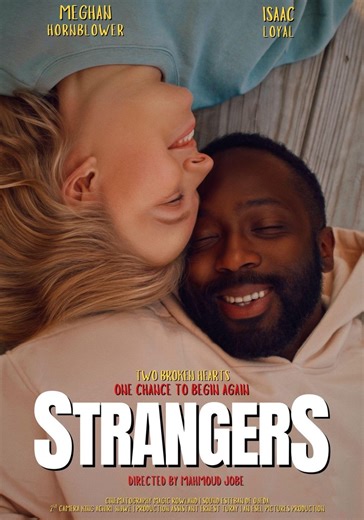 Strangers streaming: where to watch movie online?