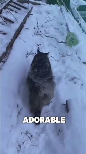 Where Is the Cat Going on the Boat #cat #cats