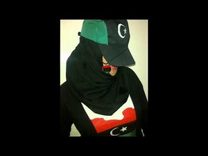 Libyan Music-Rizk el 3ayn (Libyan Malouf)