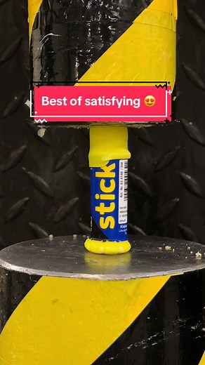 Satisfying Hydraulic Press Videos Compilation