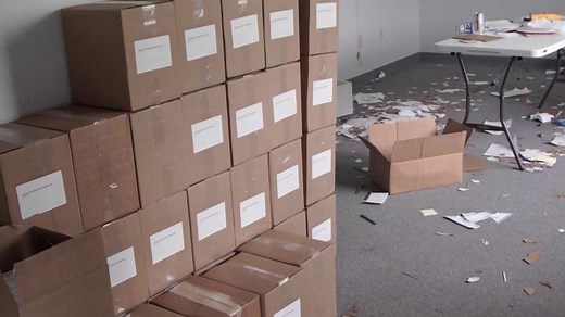 Inside the Iowa caucus: NBC’s Decision desk finds results rife with mistakes