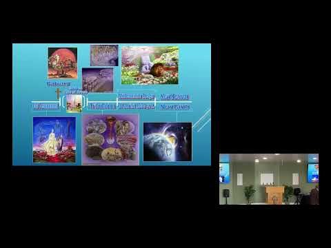 Prophecy Part 2: The Word of God | Pastor Robert Ortega