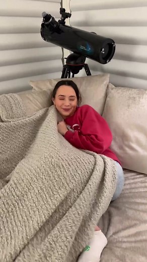 Sister's Cool Room Makeover Reaction!