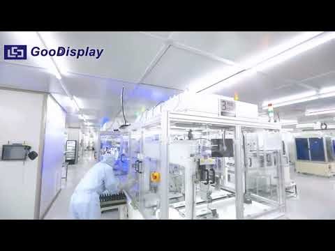 Wide-Temperature E Ink Displays for Extreme Environments