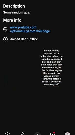 people like him are why I do boxing.(anger issues)🖕🏻