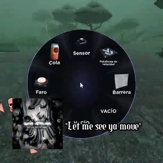 Canciones Perfectas para Jugar Evade en Roblox