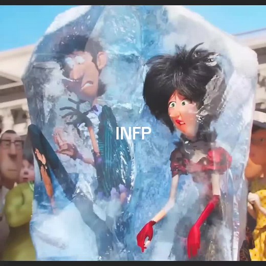 INFP Personality: Exploring the