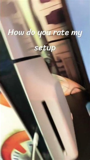 How do you rate my setup