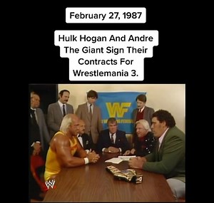 80's Wrestling on Reels