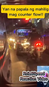 Ang hilig kasi mag counter flow #Rvie6Speed #viralpost2025シ #trendingvideo #followers #viewers #reaction #reelstrending | Rvie6Speed