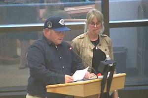 Grieving Ohio Father Tells Trump and Vance to Stop Talking About His Son