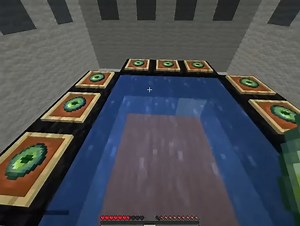 Minecraft World Record Speed Run