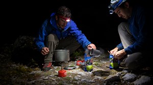 Hiking gear you need for safe and easy trails