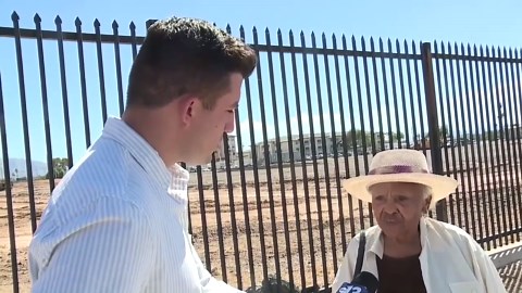 Windsor Park housing project moves forward with 60 homes, 33 more await funding