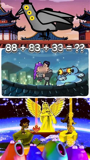 Golden Opera FNF Sprunki Edited Remix 8 🎶 | Kpop Demon Hunters! 🔥#shorts #fnf #kpop #golden