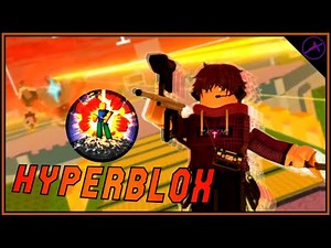 Midnight Horrors | Completing Hyperblox Event 2025