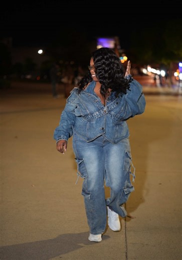 Stylish Outdoor Concert Outfit Ideas for Millennials