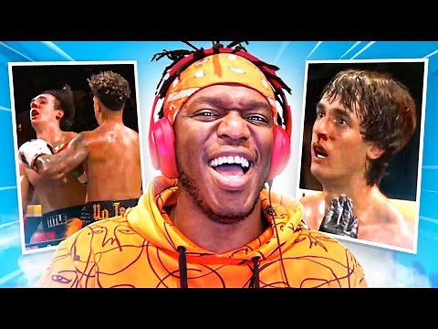 LAUGHING AT: BRYCE HALL