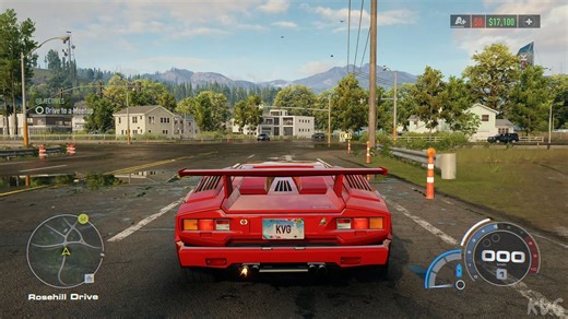 Need for Speed Unbound: Best starter car