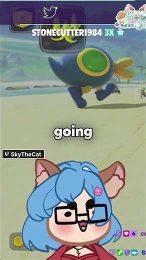 No Jar for SkyTheCat! (Rainbow Dash Trauma)