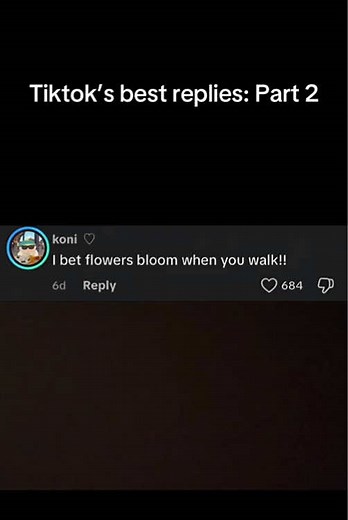 Funny TikTok Quotes & Random Thoughts