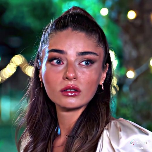 Ayca Aysin: Ada Masali Dizi İncelemesi