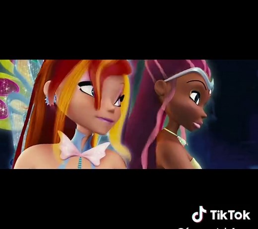 Winx Club: The Secret of the Lost Kingdom Full Movie