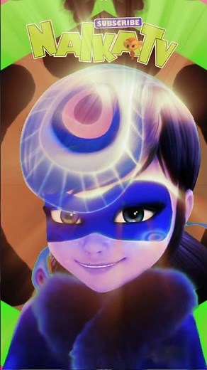 🐞Lady Mayura Miraculous Ladybug