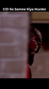 CID Ke Samne Kiya Murder #CID | CID Dastak