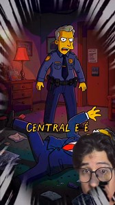 🚨 SIMPSONS PREVIRAM? 🚨 Em um trecho de “Diplomacia Digital” (Temporada 33), surge um presidente tropical com tornozeleira eletrônica… e sem Pix! 🤯📵 ￼ ￼ ▶️ Dá o play no meu react e avalie você mesmo! 👇 Real ou só montagem? Comente! #OsSimpsons #TeoriaDaConspiração #Reaction #Pix #TornozeleiraEletrônica | Felipe Gonçalves